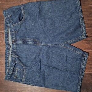 NWOT RK Brand jean shorts